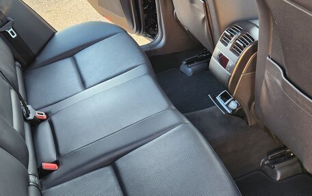Mercedes-Benz GLK-Класс, 2011 год, 1 550 000 рублей, 15 фотография