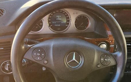 Mercedes-Benz GLK-Класс, 2011 год, 1 550 000 рублей, 9 фотография