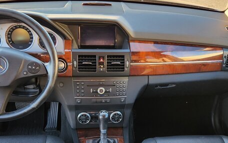Mercedes-Benz GLK-Класс, 2011 год, 1 550 000 рублей, 10 фотография