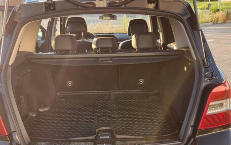 Mercedes-Benz GLK-Класс, 2011 год, 1 550 000 рублей, 12 фотография