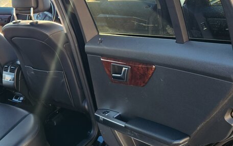 Mercedes-Benz GLK-Класс, 2011 год, 1 550 000 рублей, 16 фотография