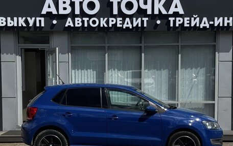 Volkswagen Polo VI (EU Market), 2010 год, 499 000 рублей, 7 фотография