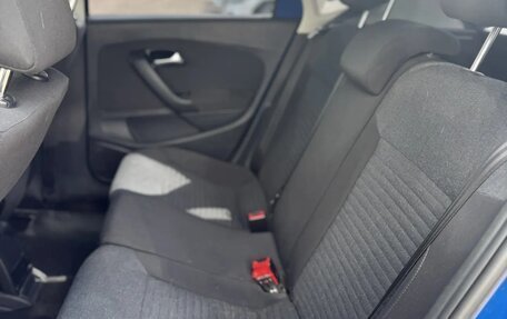 Volkswagen Polo VI (EU Market), 2010 год, 499 000 рублей, 18 фотография