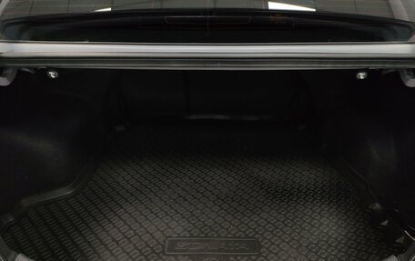 Hyundai Sonata VI, 2011 год, 1 229 000 рублей, 18 фотография