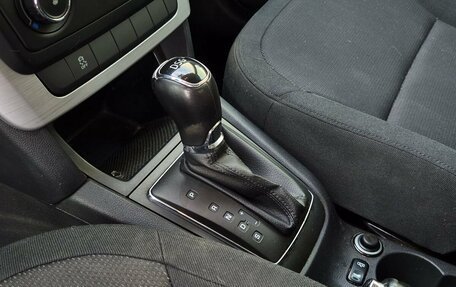 Skoda Yeti I рестайлинг, 2014 год, 1 079 000 рублей, 13 фотография