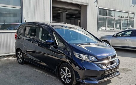 Honda Freed II, 2022 год, 1 999 000 рублей, 3 фотография
