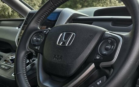 Honda Freed II, 2022 год, 1 999 000 рублей, 11 фотография