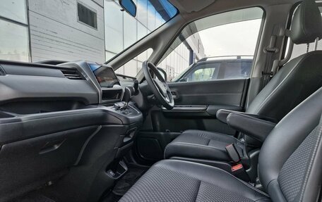 Honda Freed II, 2022 год, 1 999 000 рублей, 17 фотография