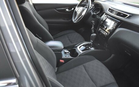 Nissan Qashqai, 2018 год, 1 800 000 рублей, 10 фотография