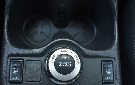 Nissan Qashqai, 2018 год, 1 800 000 рублей, 16 фотография