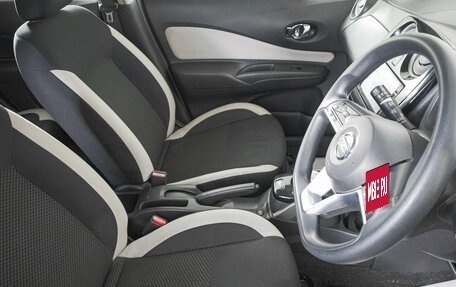 Nissan Note II рестайлинг, 2017 год, 1 069 000 рублей, 12 фотография