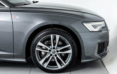 Audi A6, 2020 год, 4 343 000 рублей, 7 фотография