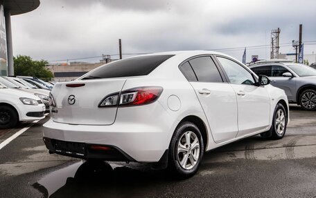 Mazda 3, 2011 год, 790 000 рублей, 7 фотография