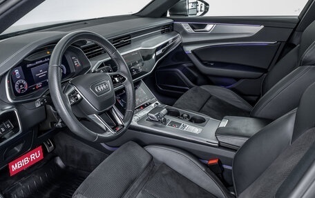 Audi A6, 2020 год, 4 343 000 рублей, 8 фотография