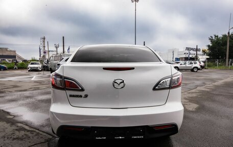 Mazda 3, 2011 год, 790 000 рублей, 8 фотография