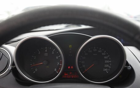 Mazda 3, 2011 год, 790 000 рублей, 13 фотография