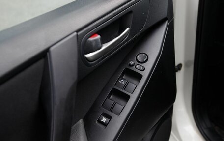 Mazda 3, 2011 год, 790 000 рублей, 11 фотография