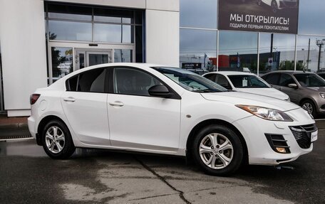 Mazda 3, 2011 год, 790 000 рублей, 5 фотография