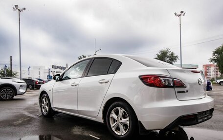 Mazda 3, 2011 год, 790 000 рублей, 9 фотография