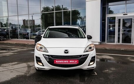 Mazda 3, 2011 год, 790 000 рублей, 4 фотография
