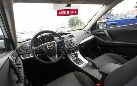 Mazda 3, 2011 год, 790 000 рублей, 10 фотография