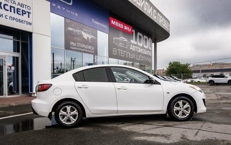 Mazda 3, 2011 год, 790 000 рублей, 6 фотография
