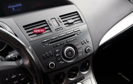 Mazda 3, 2011 год, 790 000 рублей, 14 фотография