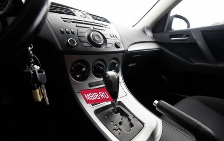 Mazda 3, 2011 год, 790 000 рублей, 17 фотография