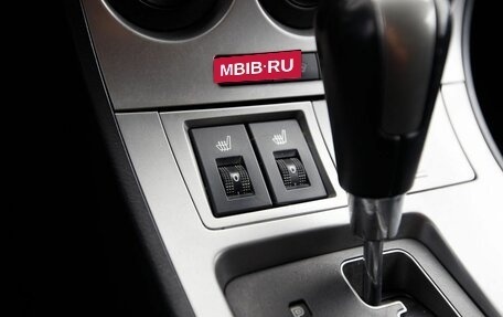 Mazda 3, 2011 год, 790 000 рублей, 16 фотография