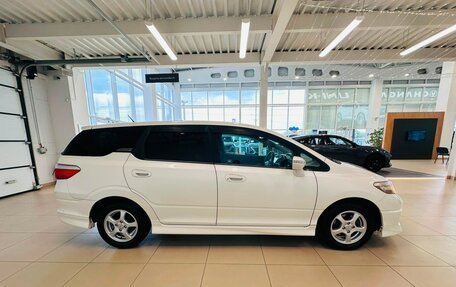 Honda Airwave I рестайлинг, 2010 год, 1 279 000 рублей, 7 фотография