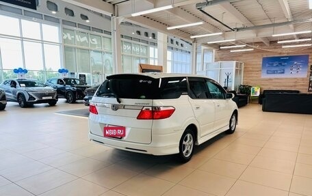 Honda Airwave I рестайлинг, 2010 год, 1 279 000 рублей, 6 фотография