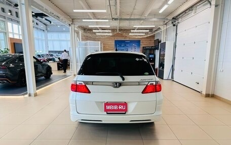 Honda Airwave I рестайлинг, 2010 год, 1 279 000 рублей, 5 фотография