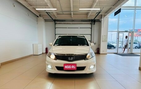 Honda Airwave I рестайлинг, 2010 год, 1 279 000 рублей, 9 фотография