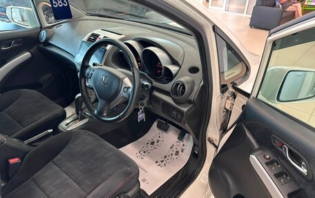 Honda Airwave I рестайлинг, 2010 год, 1 279 000 рублей, 10 фотография