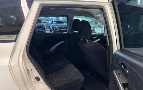 Honda Airwave I рестайлинг, 2010 год, 1 279 000 рублей, 18 фотография