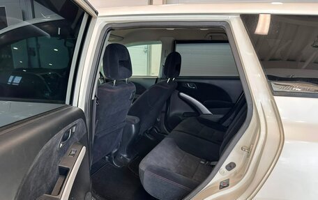 Honda Airwave I рестайлинг, 2010 год, 1 279 000 рублей, 19 фотография