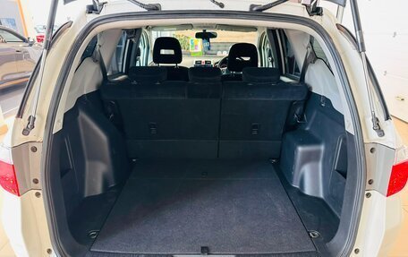 Honda Airwave I рестайлинг, 2010 год, 1 279 000 рублей, 20 фотография
