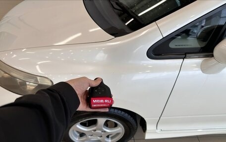 Honda Airwave I рестайлинг, 2010 год, 1 279 000 рублей, 21 фотография