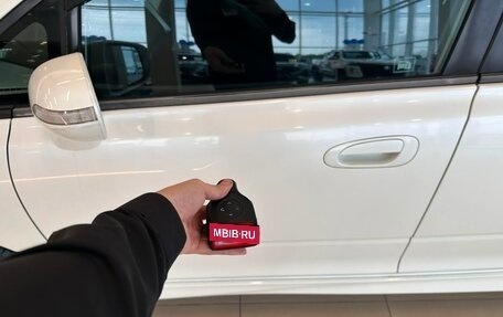 Honda Airwave I рестайлинг, 2010 год, 1 279 000 рублей, 22 фотография