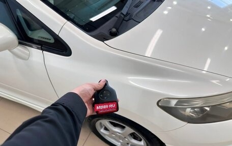 Honda Airwave I рестайлинг, 2010 год, 1 279 000 рублей, 29 фотография
