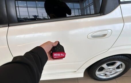 Honda Airwave I рестайлинг, 2010 год, 1 279 000 рублей, 23 фотография