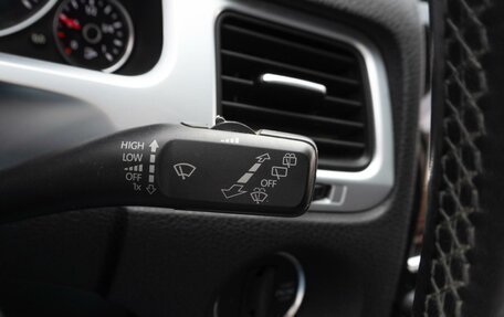 Volkswagen Touareg III, 2011 год, 2 499 000 рублей, 17 фотография