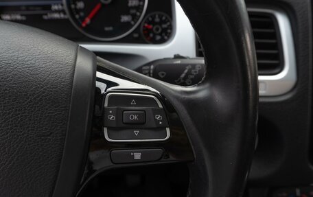 Volkswagen Touareg III, 2011 год, 2 499 000 рублей, 16 фотография