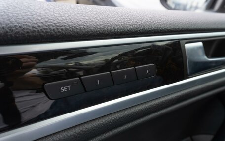 Volkswagen Touareg III, 2011 год, 2 499 000 рублей, 22 фотография