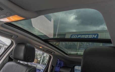 Volkswagen Touareg III, 2011 год, 2 499 000 рублей, 21 фотография