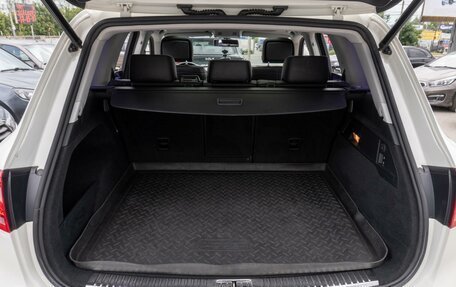 Volkswagen Touareg III, 2011 год, 2 499 000 рублей, 27 фотография