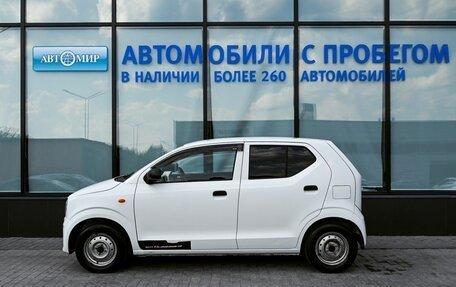 Suzuki Alto, 2018 год, 499 000 рублей, 2 фотография