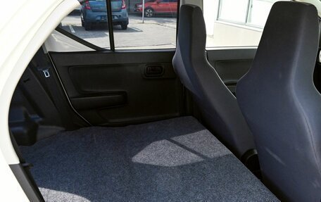 Suzuki Alto, 2018 год, 499 000 рублей, 14 фотография