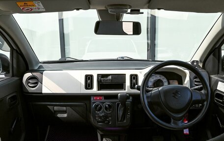 Suzuki Alto, 2018 год, 499 000 рублей, 15 фотография