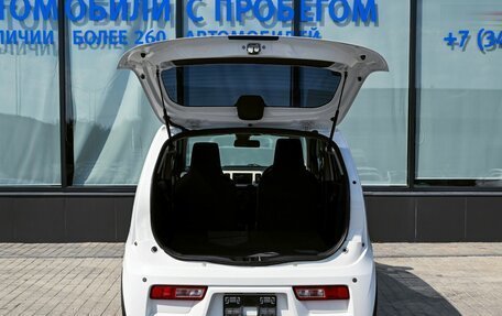 Suzuki Alto, 2018 год, 499 000 рублей, 17 фотография